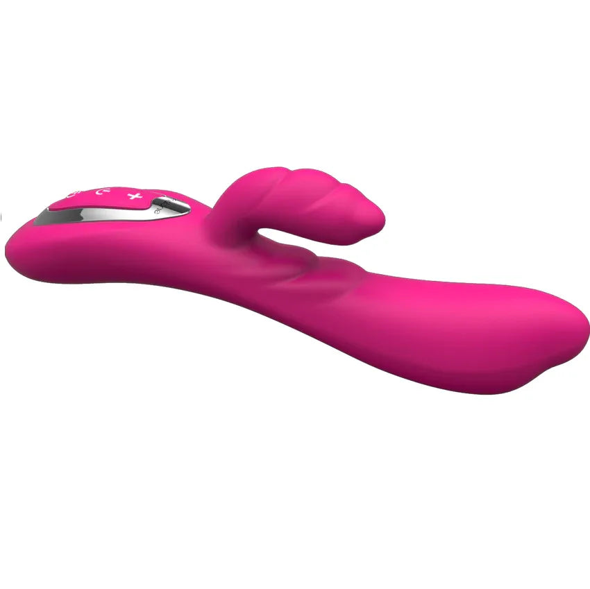 NALONE - TOUCH 2 SMART VIBRATOR - Vanelion Paradise