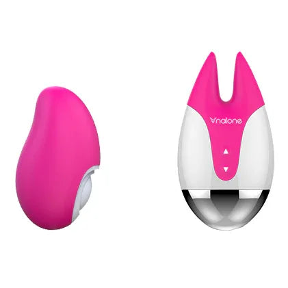 NALONE - FIFI 2 KLITORISTIMULATOR - Vanelion Paradise