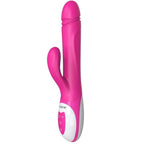 NALONE - WAVE DUAL STIMULATOR VIBRATOR - Vanelion Paradise