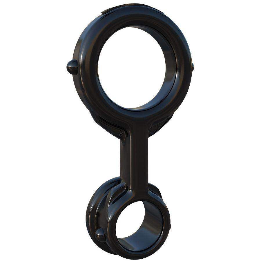 FANTASY C-RINGZ - IRONMAN DUO-RING - Vanelion Paradise