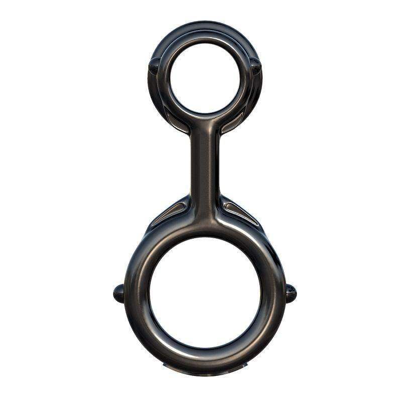 FANTASY C-RINGZ - IRONMAN DUO-RING - Vanelion Paradise