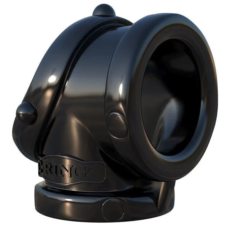 FANTASY C-RINGZ - ROCK HARD PIPE - Vanelion Paradise