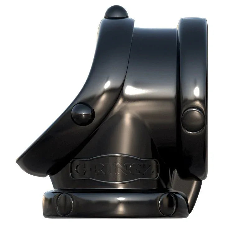 FANTASY C-RINGZ - ROCK HARD PIPE - Vanelion Paradise