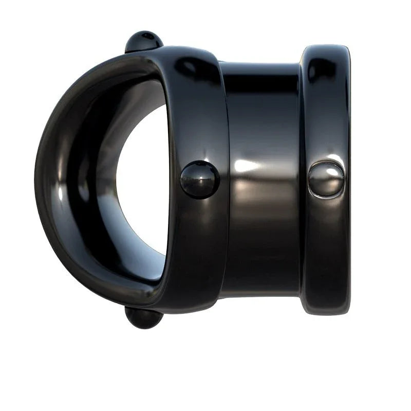 FANTASY C-RINGZ - ROCK HARD PIPE - Vanelion Paradise