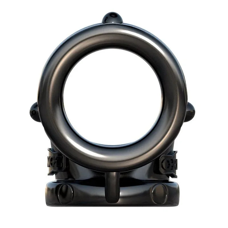 FANTASY C-RINGZ - ROCK HARD PIPE - Vanelion Paradise