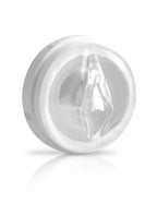 EXTREME TOYZ - PDX MEGA BATOR USB-MNNLICHER MASTURBATOR VAGINA WEISS - Vanelion Paradise