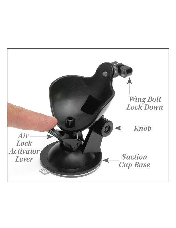 EXTREME TOYZ - PDX MEGA BATOR USB-MNNLICHER MASTURBATOR VAGINA WEISS - Vanelion Paradise