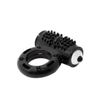 BAILE - POWER RING VIBRATOR RING 10V - Vanelion Paradise