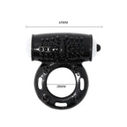 BAILE - POWER RING VIBRATOR RING 10V - Vanelion Paradise