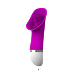 PRETTY LOVE - FLIRTATION RUDOLF KLITORIS-STIMULATOR - Vanelion Paradise