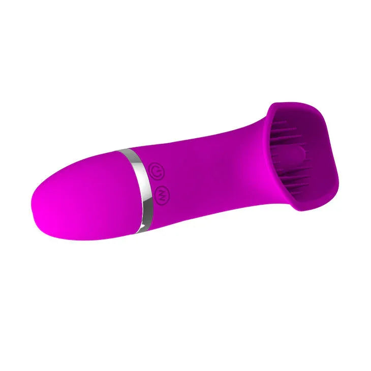 PRETTY LOVE - FLIRTATION RUDOLF KLITORIS-STIMULATOR - Vanelion Paradise