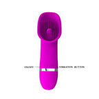 PRETTY LOVE - FLIRTATION RUDOLF KLITORIS-STIMULATOR - Vanelion Paradise