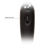 BAILE - POWER KRAFTVOLLES KOMPAKTES MASSAGER SCHWARZ - Vanelion Paradise