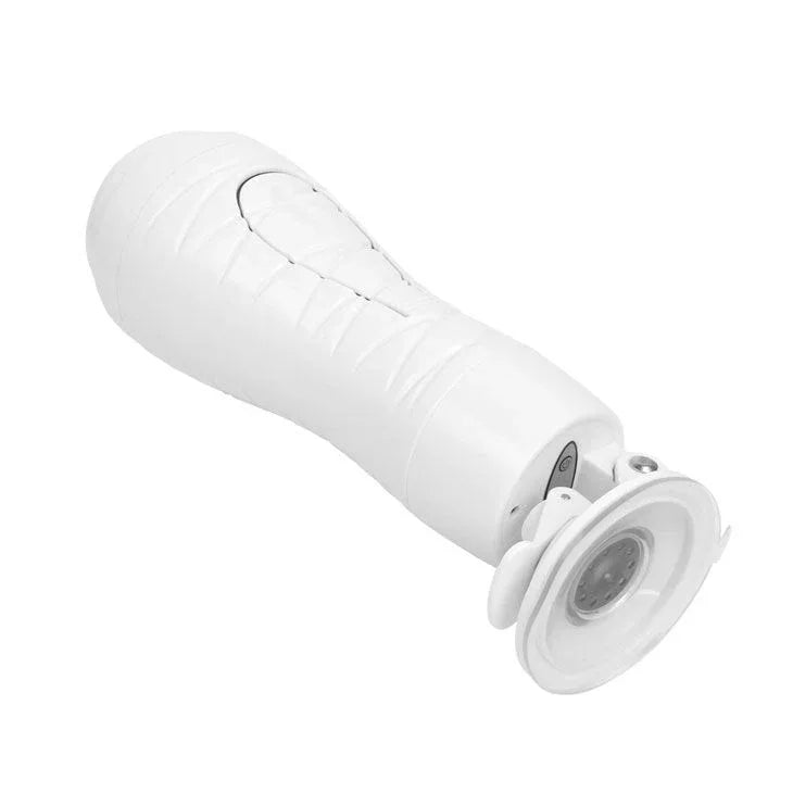 CRAZY BULL - FLORA WIEDERAUFLADBARER VAGINA-MASTURBATOR - Vanelion Paradise