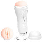 CRAZY BULL - FLORA WIEDERAUFLADBARER VAGINA-MASTURBATOR - Vanelion Paradise