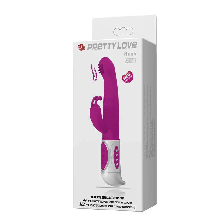 PRETTY LOVE - SMART HUGH RABBIT FLIEDER - Vanelion Paradise