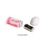 PRETTY LOVE - SMART STEVEN RABBIT ROSA - Vanelion Paradise