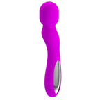PRETTY LOVE - SMART - PAUL WIEDERAUFLADBARER Flieder-MASSAGER - Vanelion Paradise