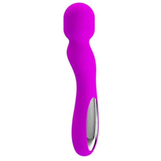 PRETTY LOVE - SMART - PAUL WIEDERAUFLADBARER Flieder-MASSAGER - Vanelion Paradise