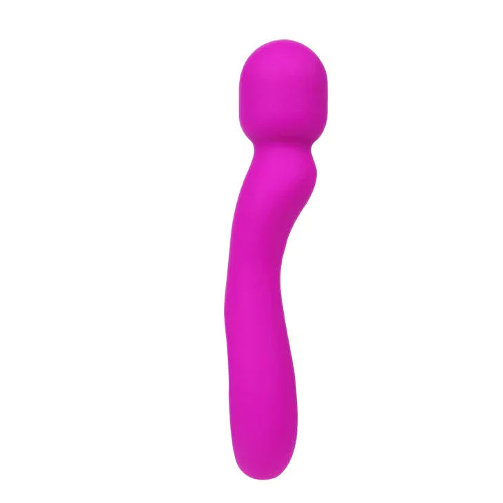 PRETTY LOVE - SMART - PAUL WIEDERAUFLADBARER Flieder-MASSAGER - Vanelion Paradise