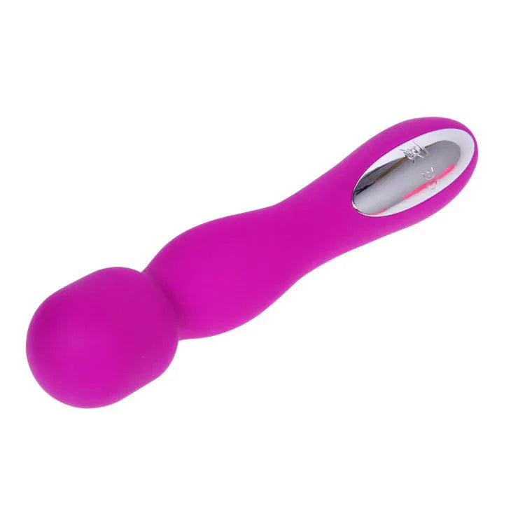 PRETTY LOVE - SMART - PAUL WIEDERAUFLADBARER Flieder-MASSAGER - Vanelion Paradise