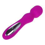 PRETTY LOVE - SMART - PAUL WIEDERAUFLADBARER Flieder-MASSAGER - Vanelion Paradise