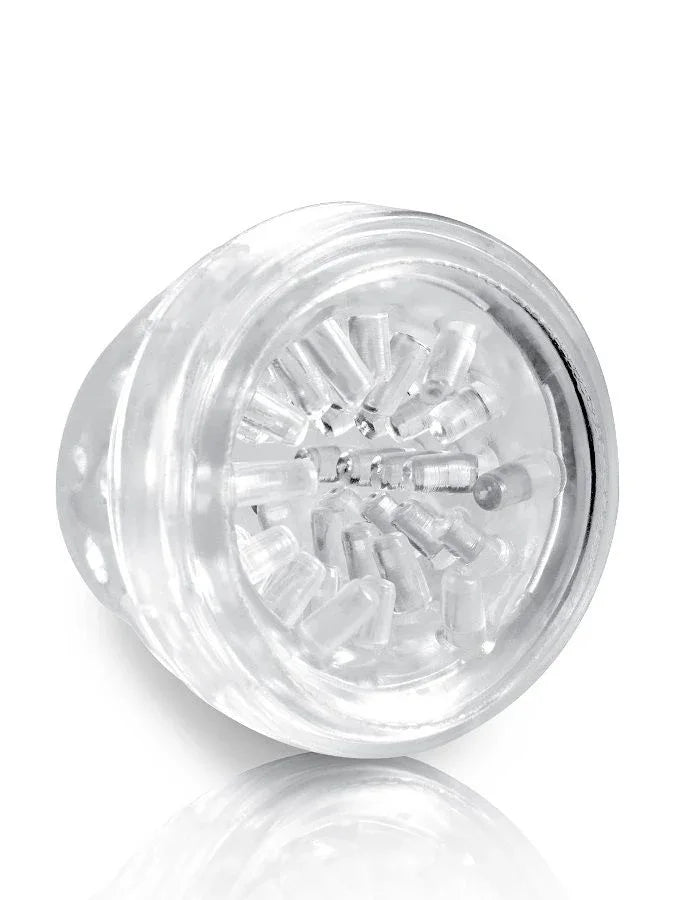 EXTREME TOYZ - PDX MEGA BATOR USB MNNLICHER MASTURBATOR MUND ROT - Vanelion Paradise