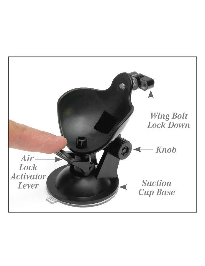 EXTREME TOYZ - PDX MEGA BATOR USB MNNLICHER MASTURBATOR MUND ROT - Vanelion Paradise