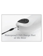 EXTREME TOYZ - PDX MEGA BATOR USB MNNLICHER MASTURBATOR MUND ROT - Vanelion Paradise
