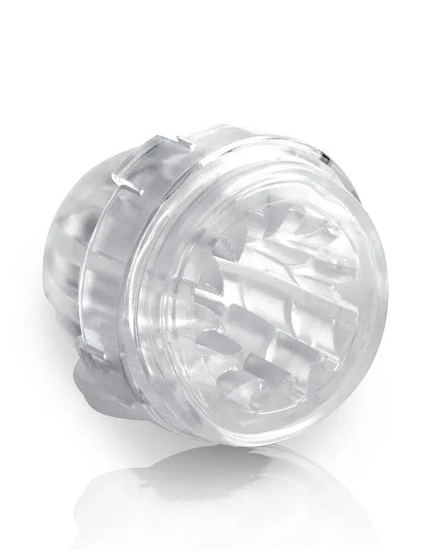 EXTREME TOYZ - PDX MEGA BATOR USB-MNNLICHER MASTURBATOR ANO SCHWARZ - Vanelion Paradise