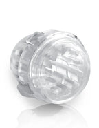 EXTREME TOYZ - PDX MEGA BATOR USB-MNNLICHER MASTURBATOR ANO SCHWARZ - Vanelion Paradise