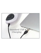 EXTREME TOYZ - PDX MEGA BATOR USB-MNNLICHER MASTURBATOR ANO SCHWARZ - Vanelion Paradise