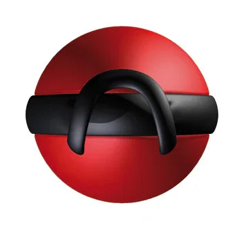 JOYDIVION JOYBALLS - ROTER EINZELBALL - Vanelion Paradise