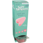 JOYDIVISION SOFT-TAMPONS - ORIGINAL WEICHE TAMPONS - Vanelion Paradise