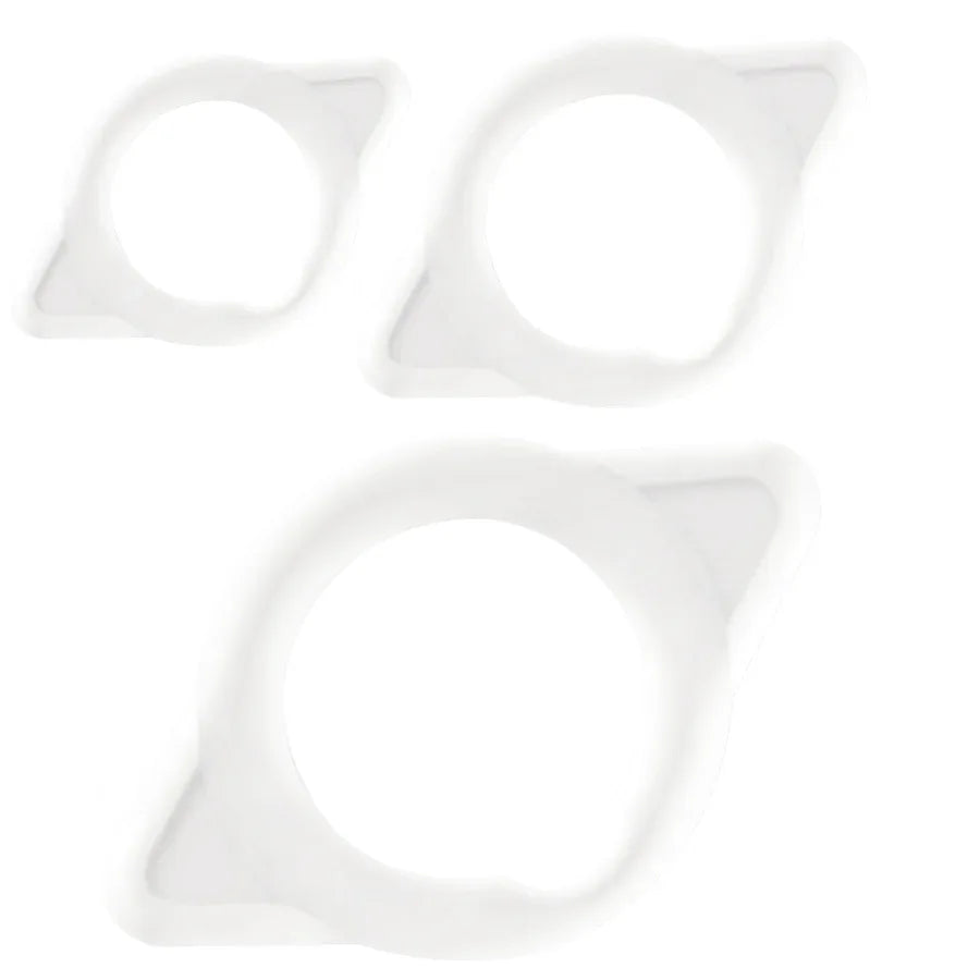 JOYDIVISION - MAXIMUS RING PACK XS + S + M GRÖSSE - Vanelion Paradise