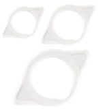 JOYDIVISION - MAXIMUS RING PACK XS + S + M GRÖSSE - Vanelion Paradise