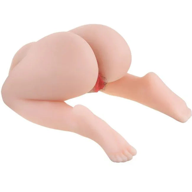 BAILE - LEIDENSCHAFT LADY MASTURBATOR STIMME 3D - Vanelion Paradise