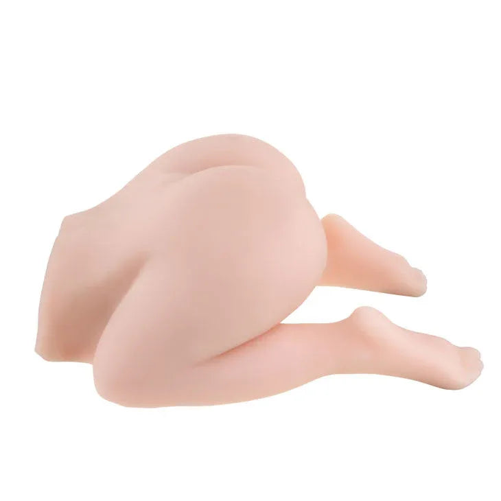 BAILE - LEIDENSCHAFT LADY MASTURBATOR STIMME 3D - Vanelion Paradise