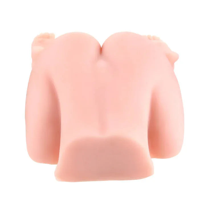 BAILE - LEIDENSCHAFT LADY MASTURBATOR STIMME 3D - Vanelion Paradise