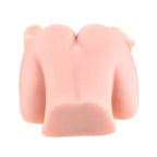 BAILE - LEIDENSCHAFT LADY MASTURBATOR STIMME 3D - Vanelion Paradise
