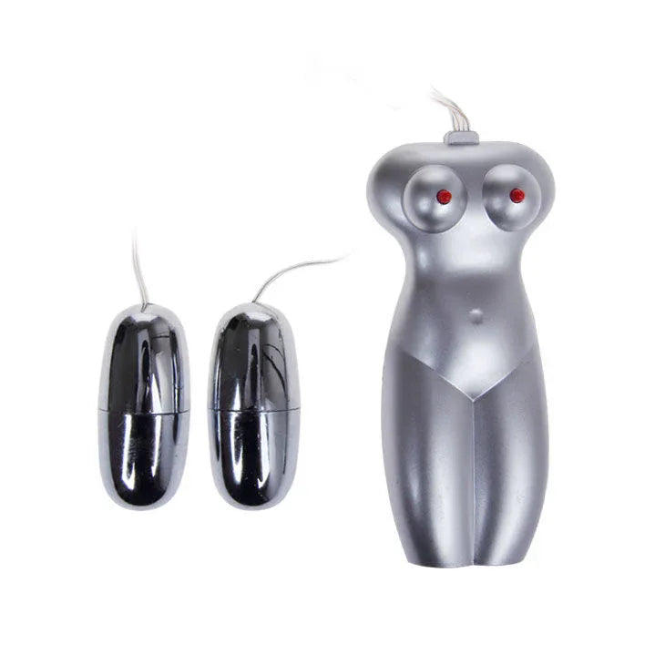 BAILE - LEIDENSCHAFT LADY MASTURBATOR STIMME 3D - Vanelion Paradise