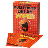 COBECO - BULLPOWER DELAY WIPES - Vanelion Paradise
