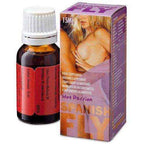 COBECO - Spanische Fly Hot Passion 15ml für aufregende Erlebnisse - Vanelion Paradise