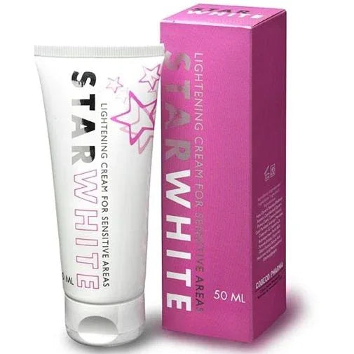 COBECO - STAR WEISS 50ML - Vanelion Paradise