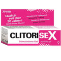 JOYDIVION EROPHARM - CLITORISEX STIMULIERENDES GEL 25 ML - Vanelion Paradise