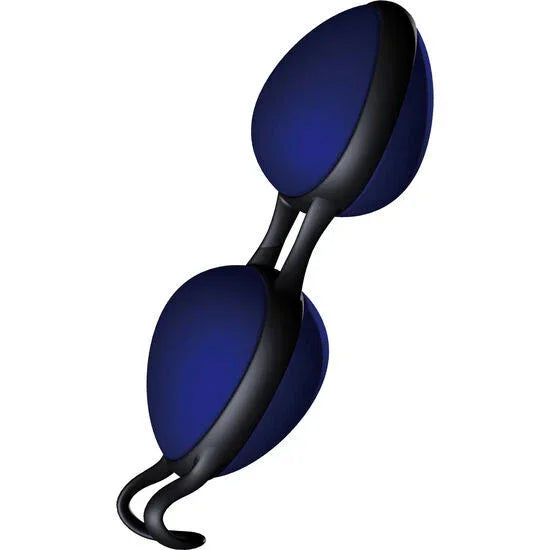 JOYDIVION JOYBALLS - GEHEIME SCHWARZE UND BLAUE CHINESISCHE BÄLLE - Vanelion Paradise