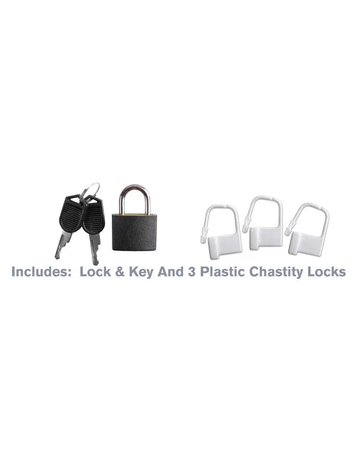 FANTASY C-RINGZ - EXTREMER SILIKON-HAHNBLOCKER - Vanelion Paradise