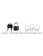 FANTASY C-RINGZ - EXTREMER SILIKON-HAHNBLOCKER - Vanelion Paradise