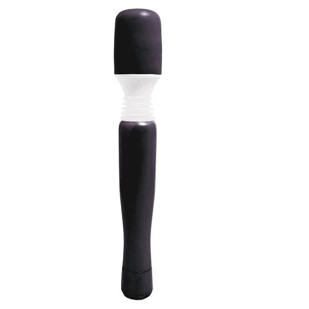 WANACHI - MINI SCHWARZES MASSAGER - Vanelion Paradise