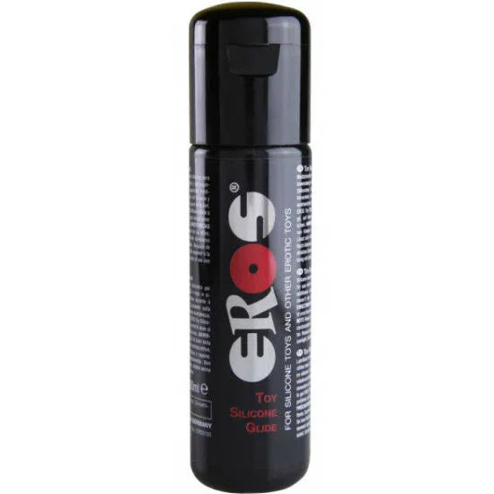 EROS - TOY SILIKON-LUB FÜR SPIELZEUG 30 ML - Vanelion Paradise